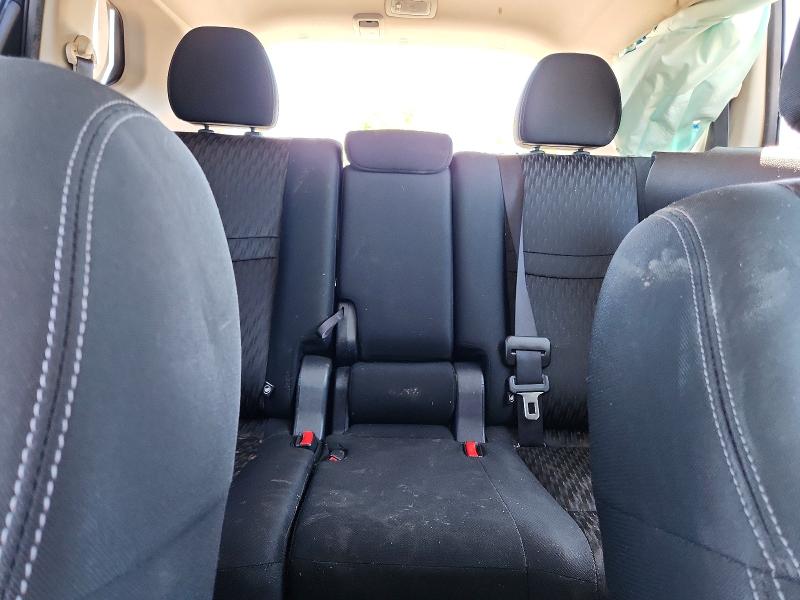 Продажа на аукционе авто 2018 Nissan Rogue, vin: KNMAT2MV0JP506790, номер лота: 55450546