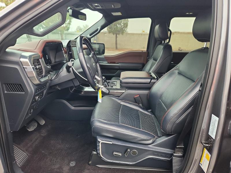 57645126 :رقم المزاد ، 1FTFW1E89MFA38424 vin ، 2021 Ford F150 مزاد بيع