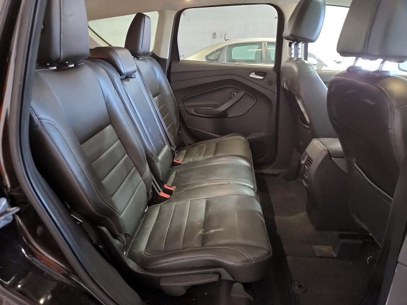 Aukcja sprzedaży 2013 Ford Escape Se, vin: 1FMCU9GX2DUA36369, numer aukcji: 54991126