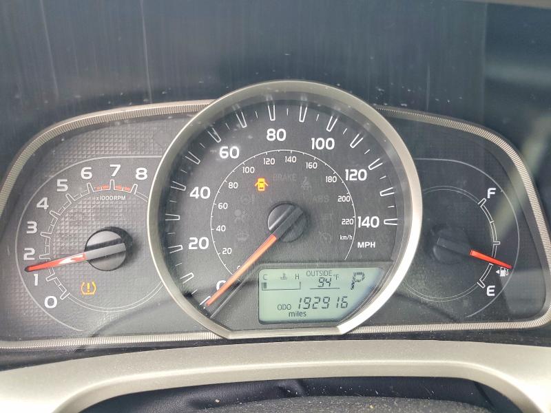 56106076 :رقم المزاد ، 2T3WFREV7FW192720 vin ، 2015 Toyota Rav4 مزاد بيع