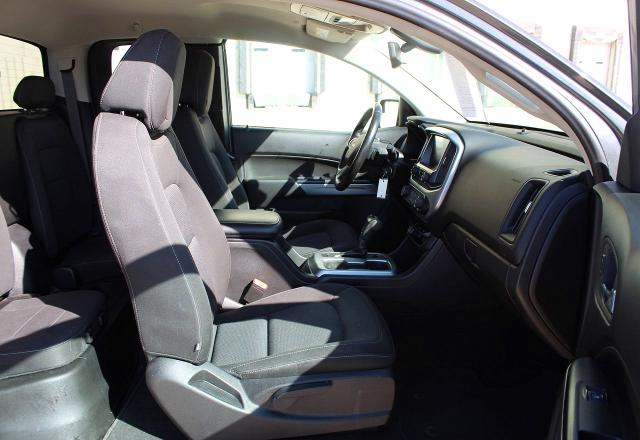 57424366 :رقم المزاد ، 1GCHTCENXH1238573 vin ، 2017 Chevrolet Colorado مزاد بيع