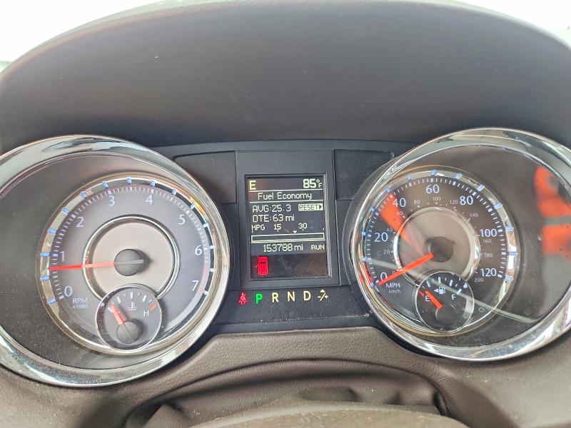 57839386 :رقم المزاد ، 2C4RC1CG6DR806014 vin ، 2013 Chrysler Town & Country مزاد بيع