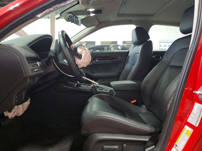 58303796 :رقم المزاد ، 19XFL1H7XRE014193 vin ، 2013 Honda Civic مزاد بيع