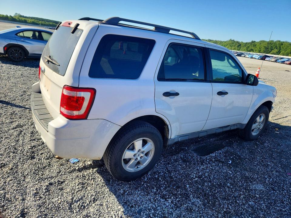 Aukcja sprzedaży 2009 Ford Escape, vin: 1FMCU03G49KC39221, numer aukcji: 55712176