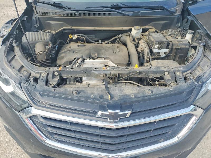 Aukcja sprzedaży 2019 Chevrolet Equinox, vin: 2GNAXVEX1K6269483, numer aukcji: 58154546