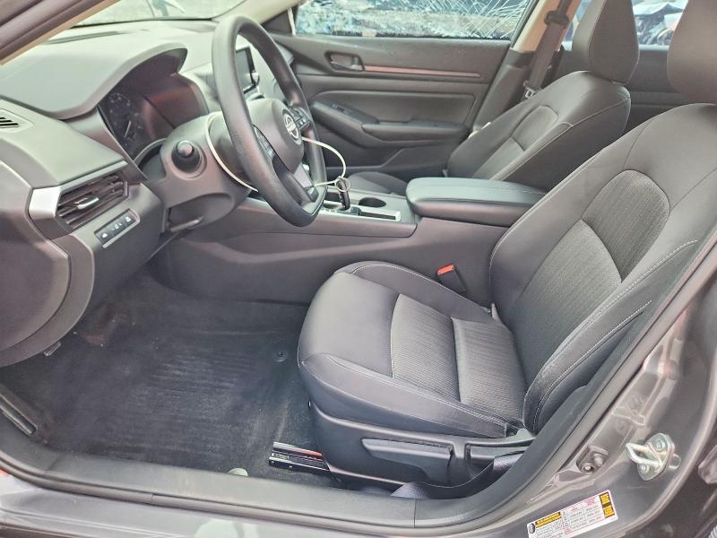 Продажа на аукционе авто 2024 Nissan Altima, vin: 1N4BL4BV6RN417502, номер лота: 57289936