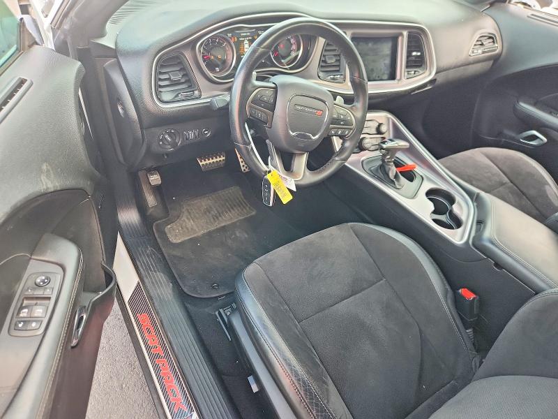Aukcja sprzedaży 2019 Dodge Challenger, vin: 2C3CDZFJ5KH635322, numer aukcji: 57341036