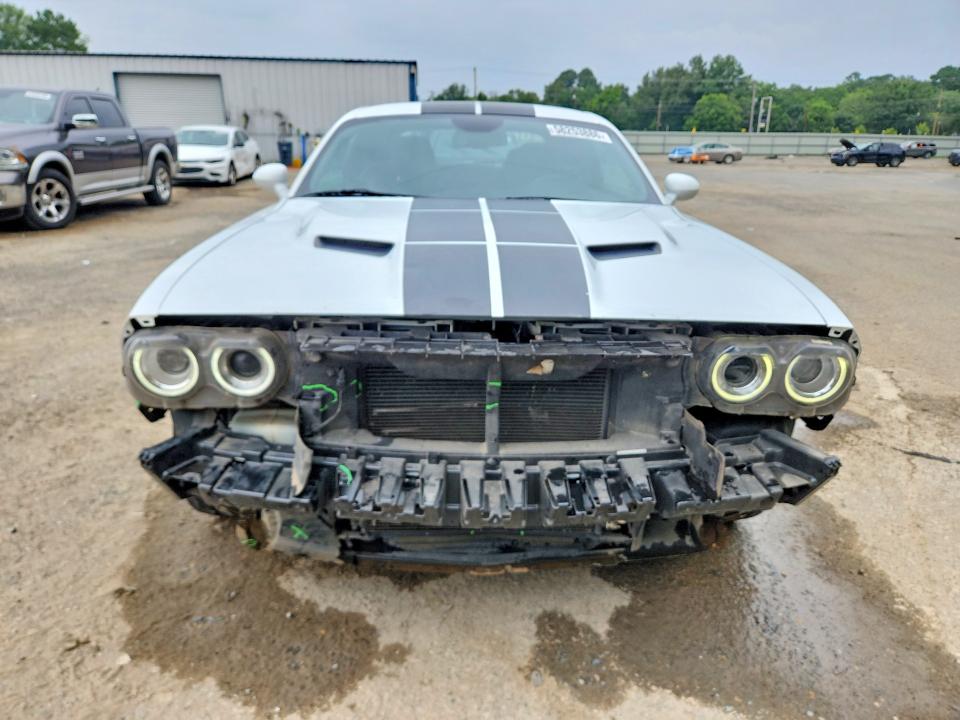 2017 Dodge Challenger მანქანა იყიდება აუქციონზე, vin: 2C3CDZAG0HH558248, აუქციონის ნომერი: 58253886