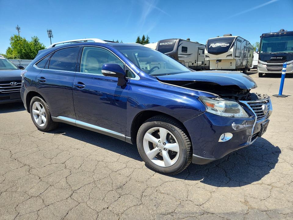 Продажа на аукционе авто 2015 Lexus Rx 350, vin: 2T2BK1BA4FC288310, номер лота: 58299346