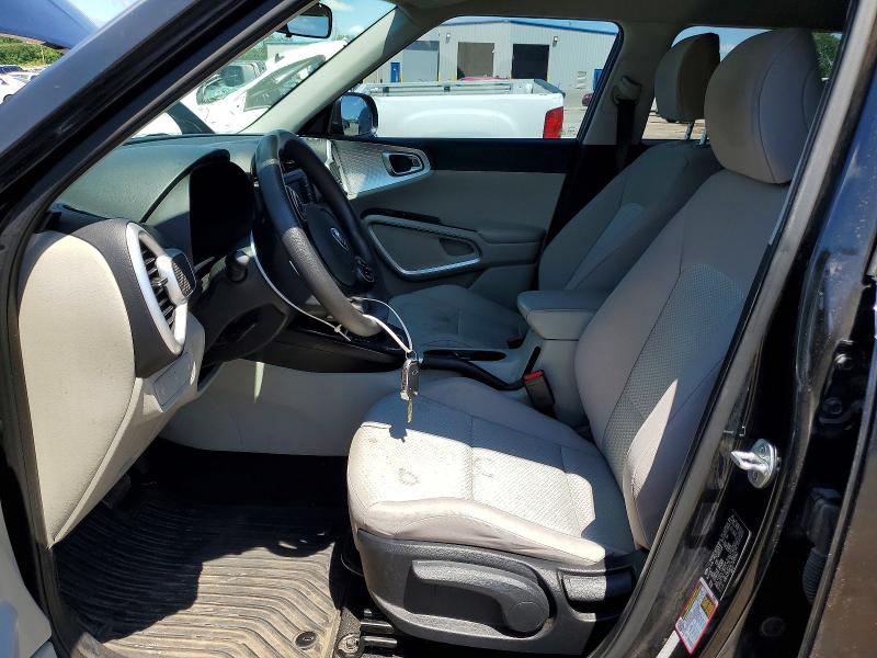 Продажа на аукционе авто 2020 Kia Soul, vin: KNDJ23AU7L7120942, номер лота: 57058546