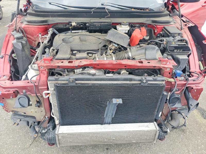 Aukcja sprzedaży 2020 Acura Rdx, vin: 5J8TC2H36LL019834, numer aukcji: 54292116
