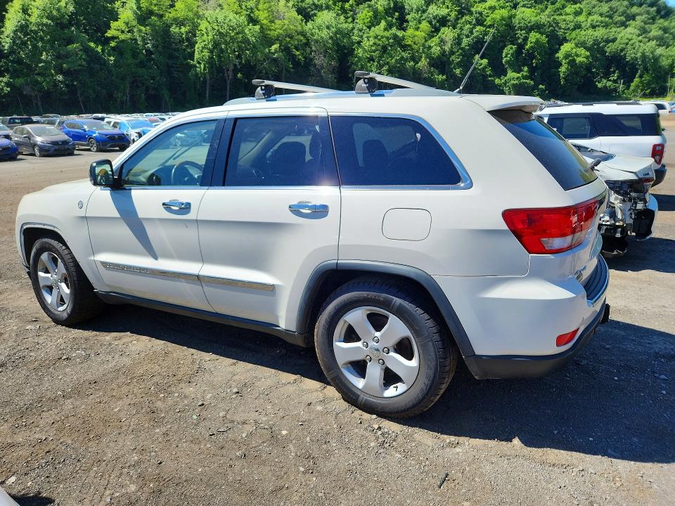 Aukcja sprzedaży 2011 Jeep Grand Cherokee, vin: 1J4RR6GT7BC684668, numer aukcji: 56299516