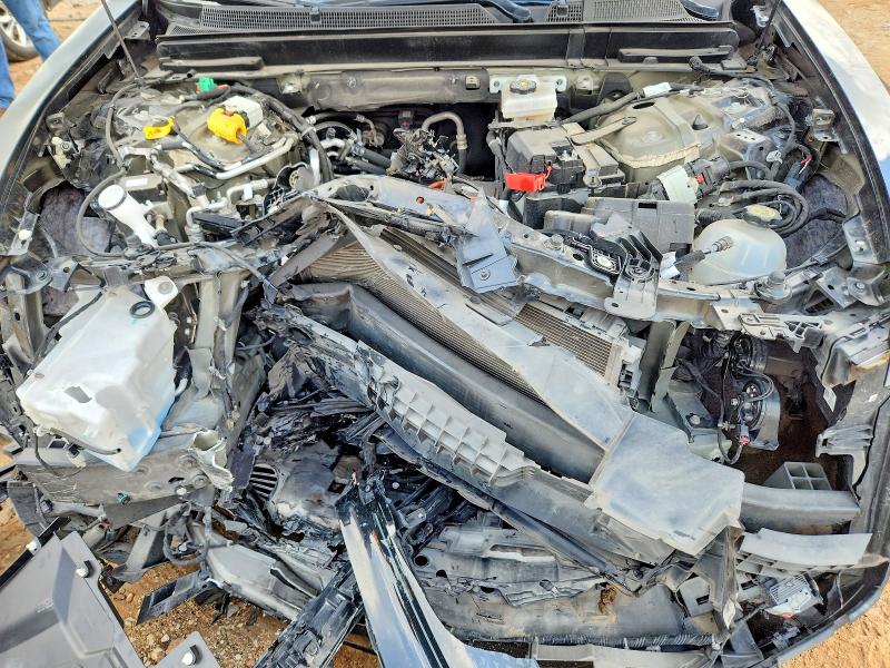 Aukcja sprzedaży 2024 Cadillac Lyriq, vin: 1GYKPTRK5RZ103752, numer aukcji: 56868466
