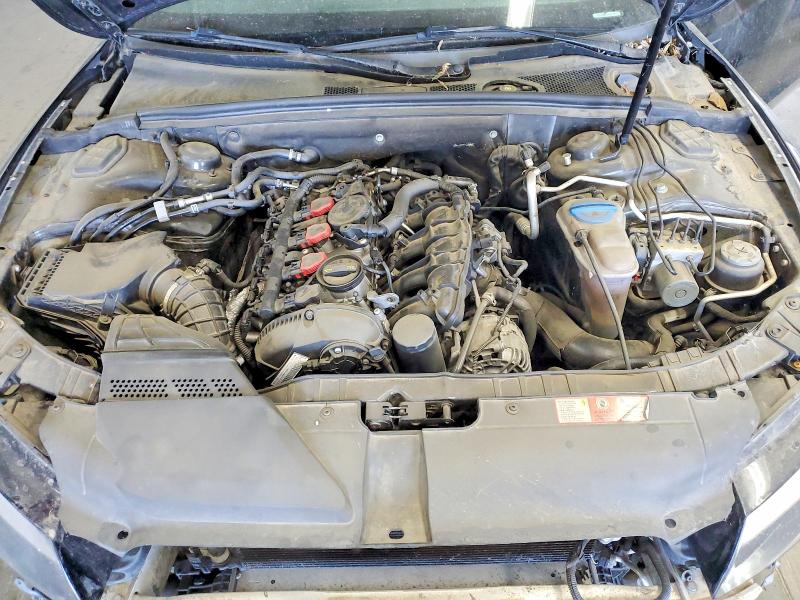 Aukcja sprzedaży 2010 Audi A5, vin: WAULFAFR1AA036019, numer aukcji: 56136516