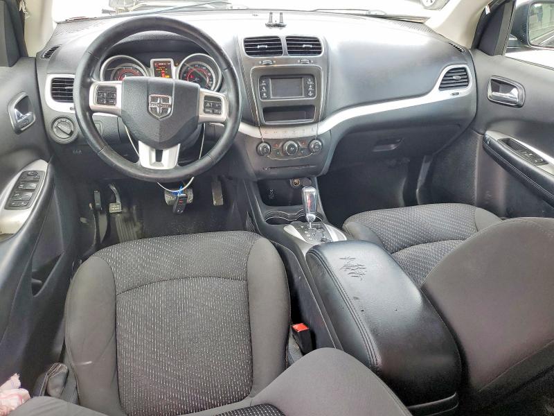 Продажа на аукционе авто 2018 Dodge Journey, vin: 3C4PDCABXJT530632, номер лота: 55611876