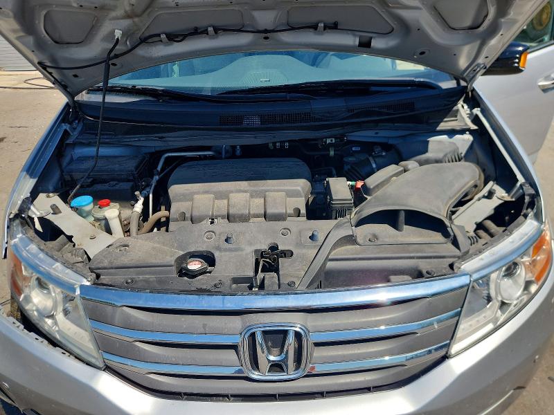 Продажа на аукционе авто 2012 Honda Odyssey, vin: 5FNRL5H96CB083549, номер лота: 55103756