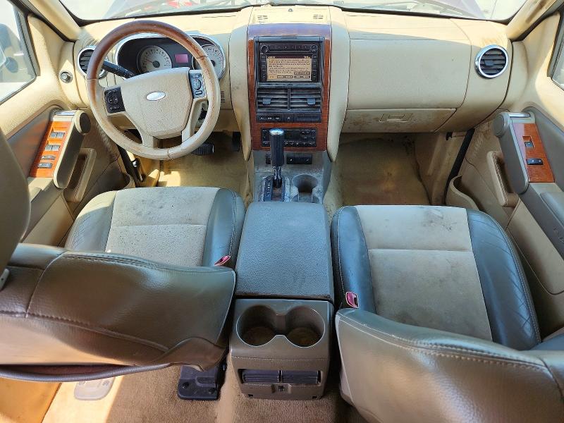 Aukcja sprzedaży 2006 Ford Explorer, vin: 1FMEU64806UA01708, numer aukcji: 55951056