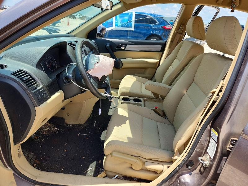 57623236 :رقم المزاد ، 5J6RE4H30BL035826 vin ، 2011 Honda Cr-v مزاد بيع