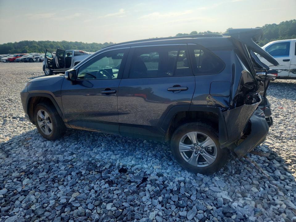 Продаж на аукціоні авто 2023 Toyota Rav4, vin: 2T3W1RFV9PC215463, номер лоту: 85448265