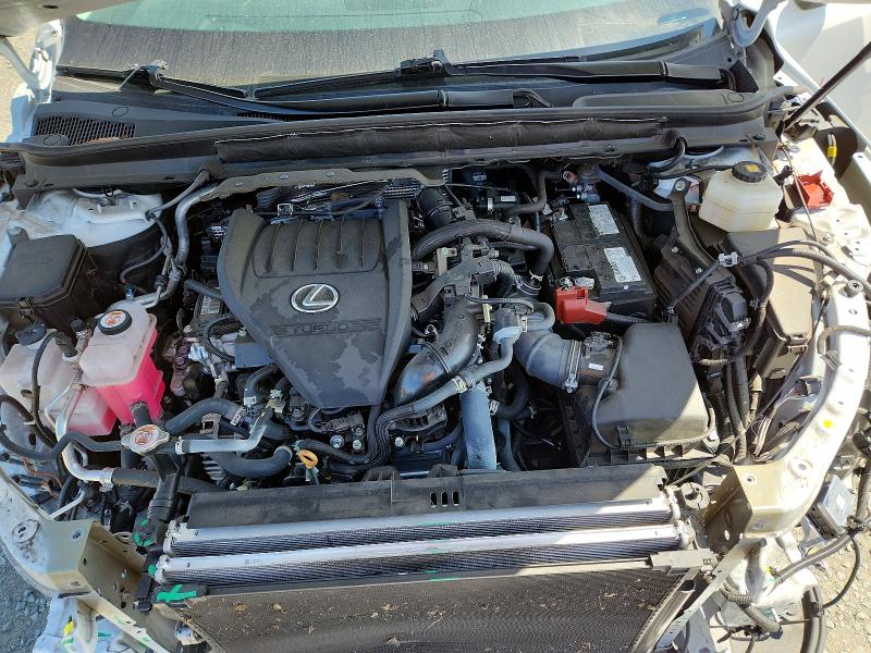 Auction sale of the 2023 Lexus Rx 350, vin: 2T2BAMBA5PC019383, lot number: 57073436