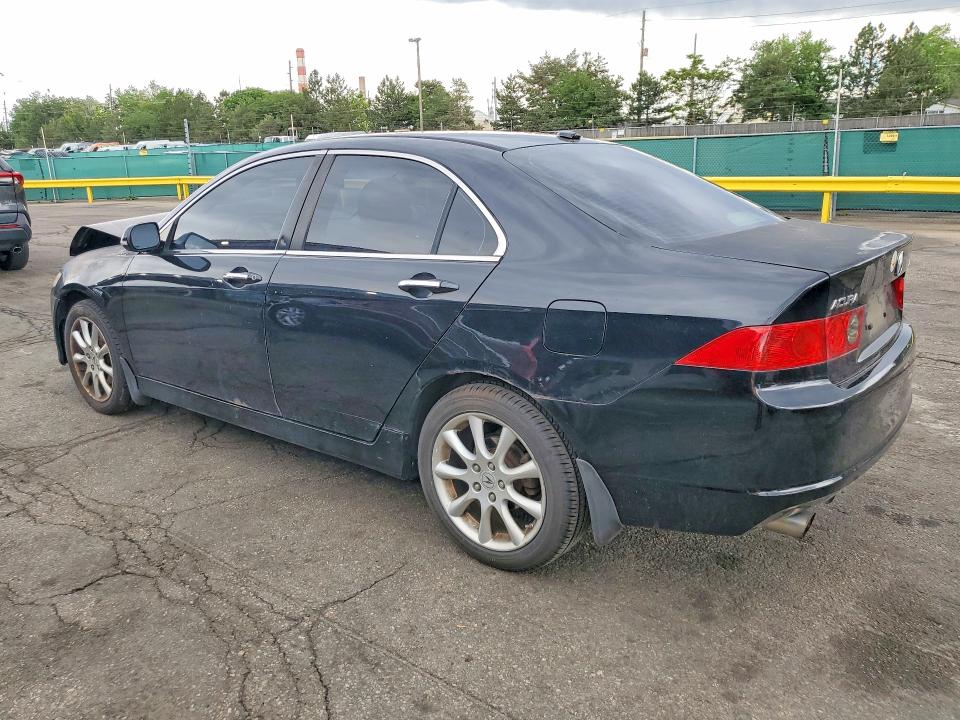 Aukcja sprzedaży 2008 Acura Tsx, vin: JH4CL96848C005071, numer aukcji: 55823376