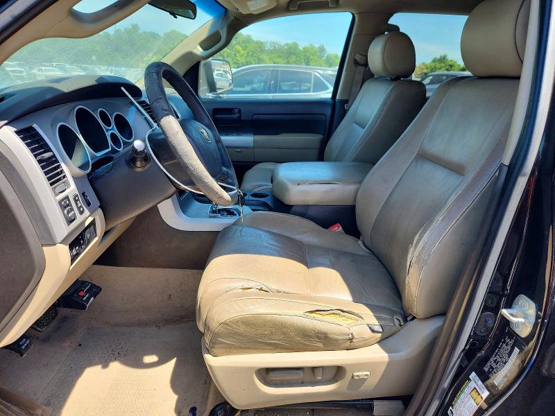 Продажа на аукционе авто 2007 Toyota Tundra, vin: 5TBEV54177S456195, номер лота: 57127606