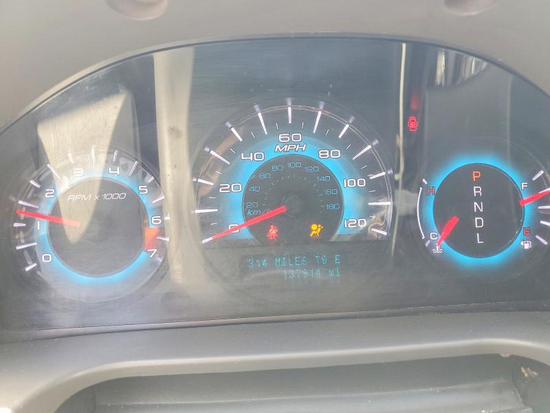 85966585 :رقم المزاد ، 3FAHP0HA5CR379132 vin ، 2012 Ford Fusion مزاد بيع