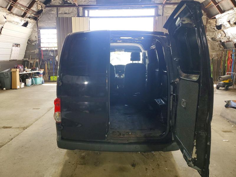 Продаж на аукціоні авто 2018 Chevrolet City Express, vin: 3N63M0ZN2JK692446, номер лоту: 56323116
