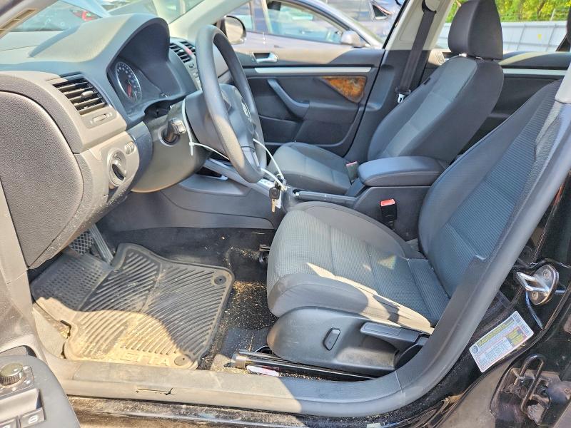 Продажа на аукционе авто 2010 Volkswagen Jetta, vin: 3VWJZ7AJ2AM002306, номер лота: 85616705