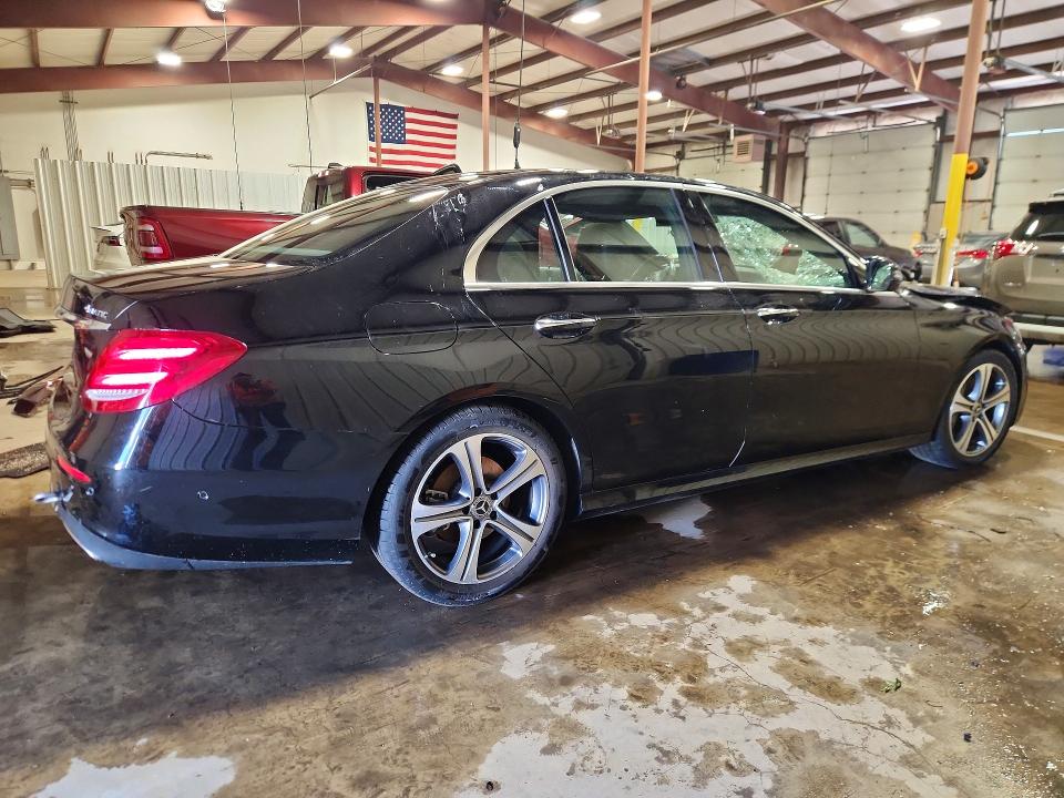 Продаж на аукціоні авто 2020 Mercedes-benz E, vin: WDDZF8EB6LA751042, номер лоту: 55121886