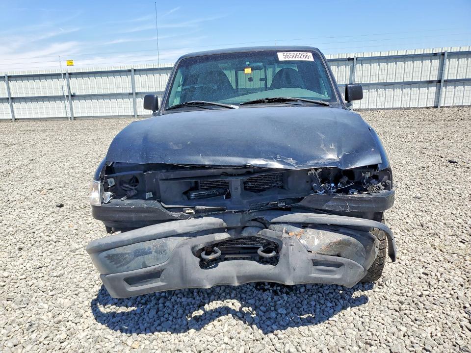 Продажа на аукционе авто 2003 Mazda B4000, vin: 4F4YR17E53TM12411, номер лота: 56506266