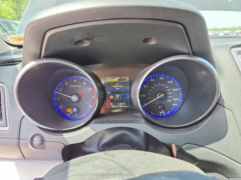 58817856 :رقم المزاد ، 4S4BSBCC2F3211028 vin ، 2015 Subaru Outback مزاد بيع