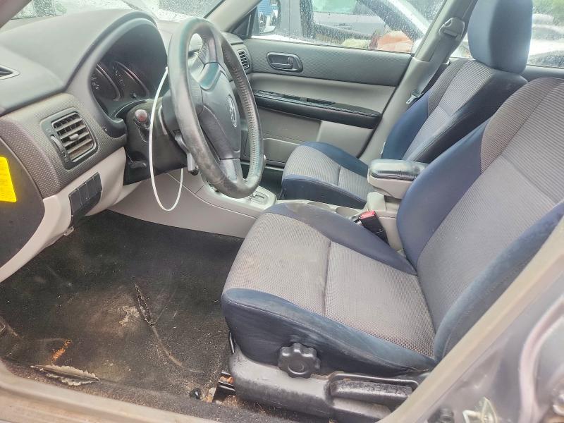 Продажа на аукционе авто 2008 Subaru Forester, vin: JF1SG66658H724398, номер лота: 57887436