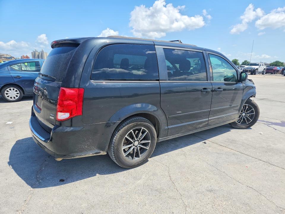 2014 Dodge Grand Caravan მანქანა იყიდება აუქციონზე, vin: 2C4RDGCG5ER120533, აუქციონის ნომერი: 58975776