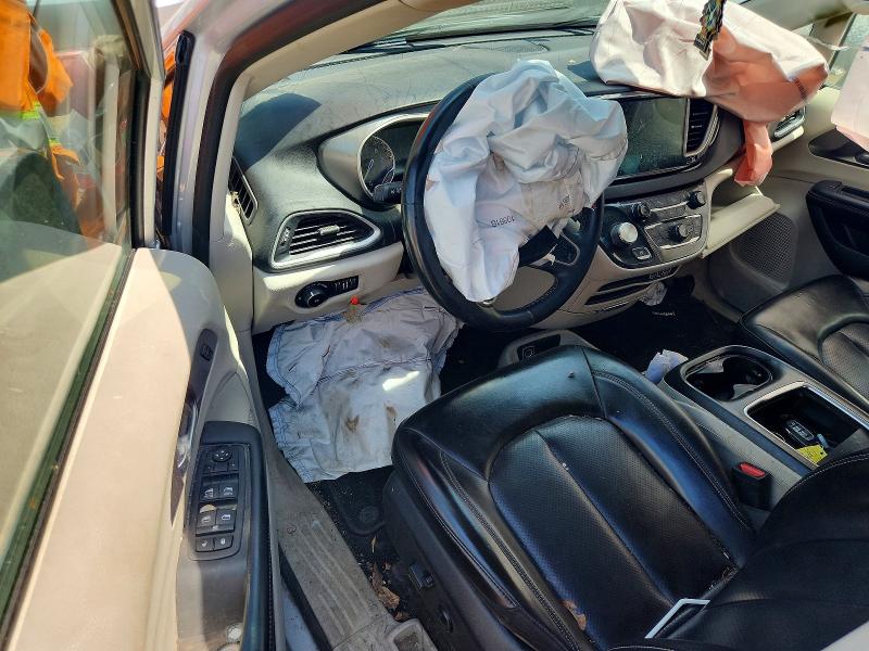 Aukcja sprzedaży 2023 Chrysler Pacifica, vin: 2C4RC1BG5PR566654, numer aukcji: 56596656
