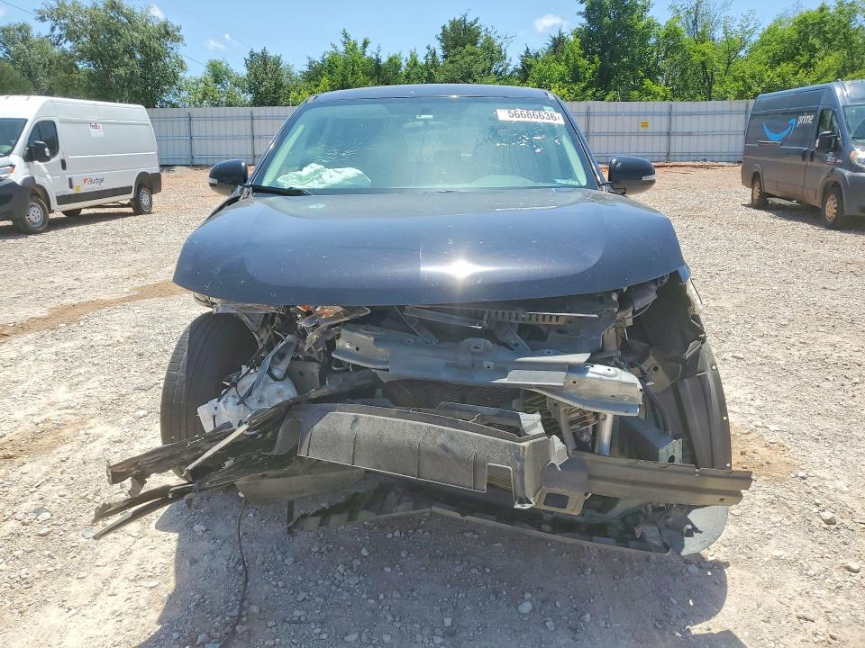 Aukcja sprzedaży 2019 Mitsubishi Outlander, vin: JA4AD3A35KZ043065, numer aukcji: 56686636