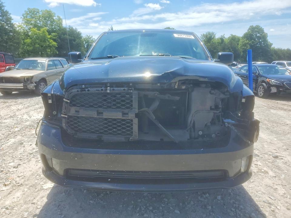 2016 Ram 1500 მანქანა იყიდება აუქციონზე, vin: 1C6RR6KT4GS341298, აუქციონის ნომერი: 56875966