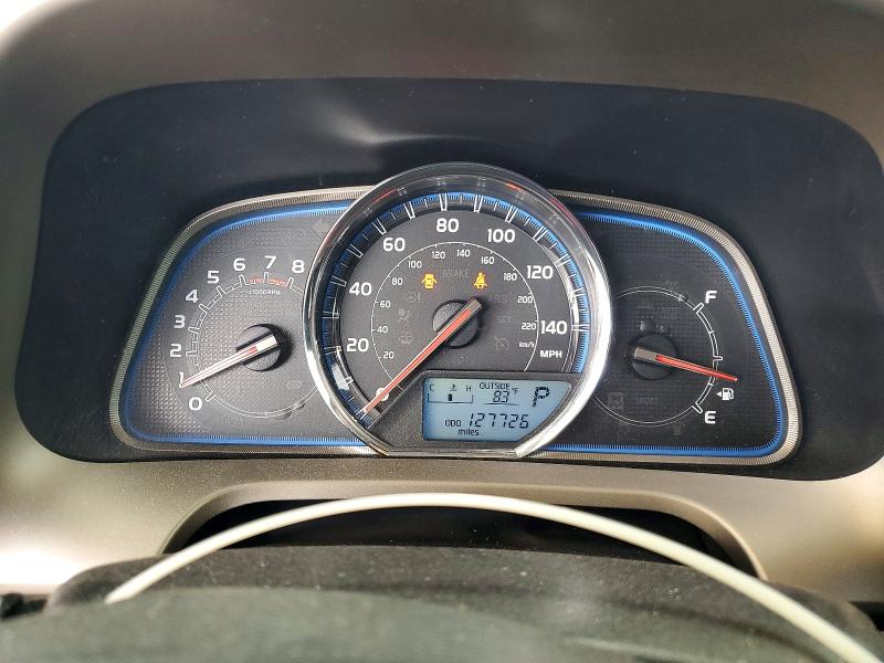 Продаж на аукціоні авто 2013 Toyota Rav4, vin: 2T3DFREV8DW070422, номер лоту: 56306056