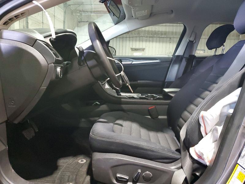 Aukcja sprzedaży 2014 Ford Fusion, vin: 3FA6P0HD9ER246393, numer aukcji: 57769716