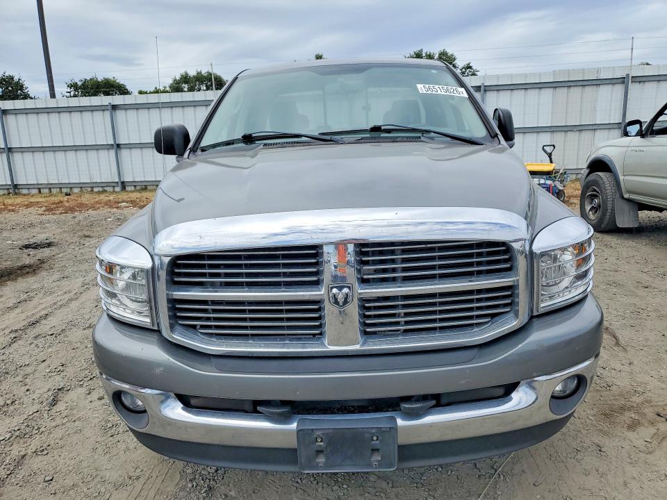 Продажа на аукционе авто 2007 Dodge Ram 1500, vin: 1D7HA18P97S167744, номер лота: 56515626