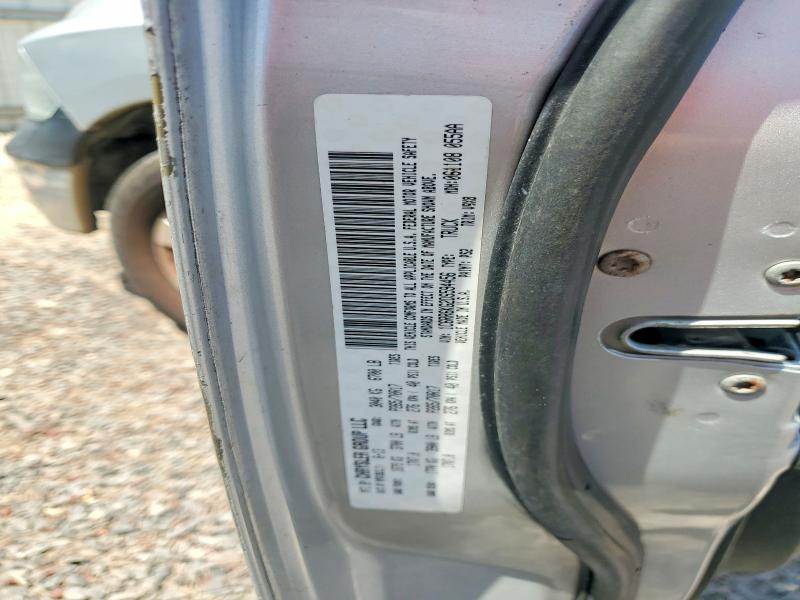 Продаж на аукціоні авто 2013 Ram 1500, vin: 1C6RR6KG2DS594456, номер лоту: 56044256