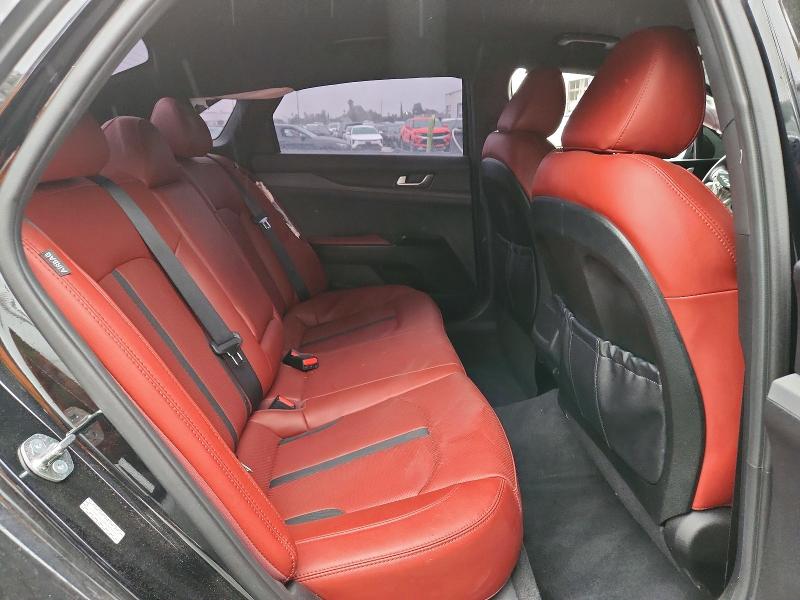 Aukcja sprzedaży 2024 Kia K5, vin: 5XXG64J20RG246692, numer aukcji: 57041736