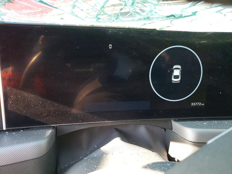 56899966 :رقم المزاد ، KMHL14JA4SA431376 vin ، 2025 Hyundai Sonata مزاد بيع