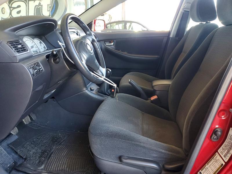 55693746 :رقم المزاد ، 1NXBR32E28Z046597 vin ، 2008 Toyota Corolla مزاد بيع