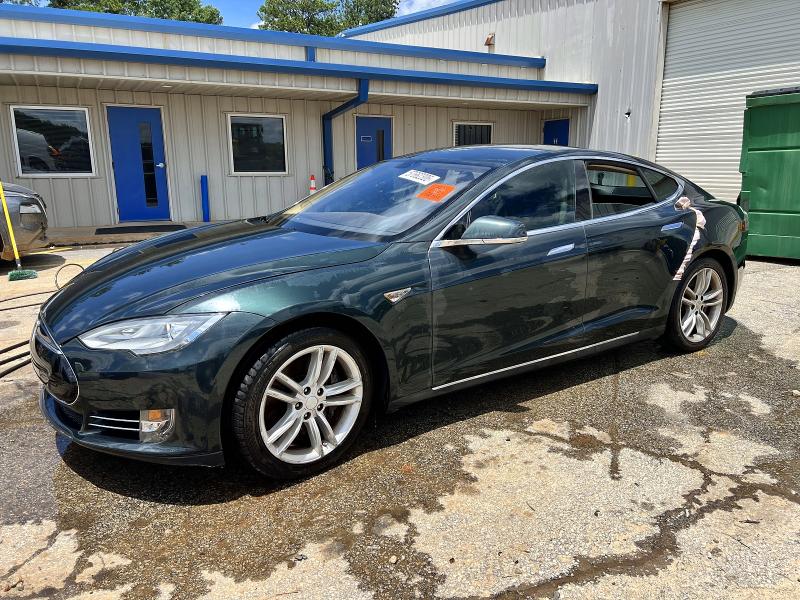 Продаж на аукціоні авто 2013 Tesla Model S, vin: 5YJSA1AC1DFP10732, номер лоту: 57662306
