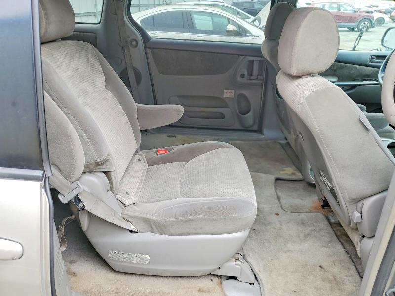 Продажа на аукционе авто 2007 Toyota Sienna, vin: 5TDZK23C07S090471, номер лота: 57906946