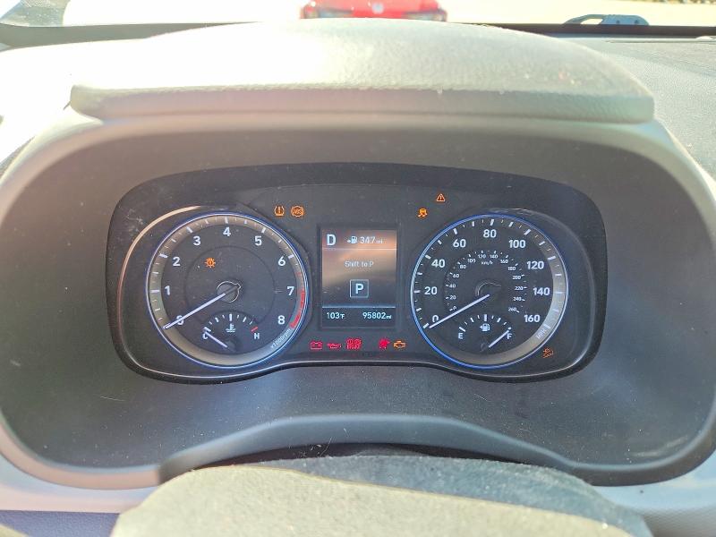 Aukcja sprzedaży 2018 Hyundai Kona, vin: KM8K22AA1JU067766, numer aukcji: 56541606