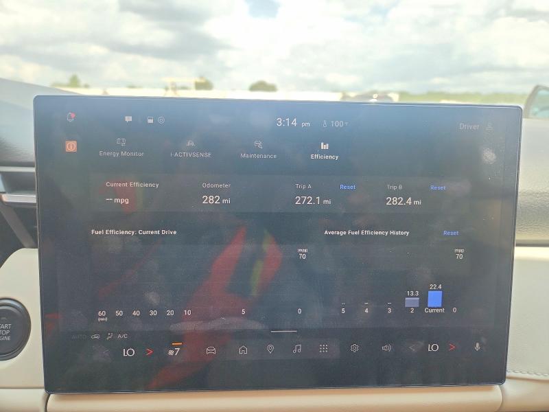 57747896 :رقم المزاد ، JM3KMBHA9T0138797 vin ، 2026 Mazda Cx-5 مزاد بيع