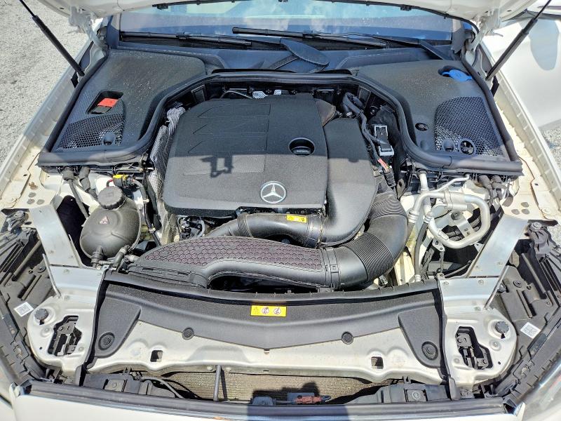 Продажа на аукционе авто 2020 Mercedes-benz E, vin: WDDZF8EB6LA700902, номер лота: 55672686