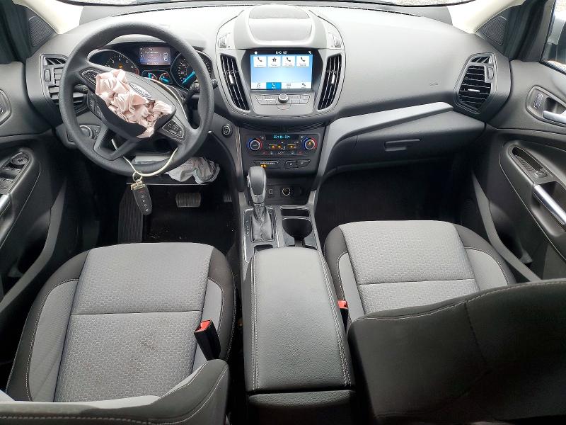 Продаж на аукціоні авто 2019 Ford Escape, vin: 1FMCU9GD7KUA57835, номер лоту: 57606066